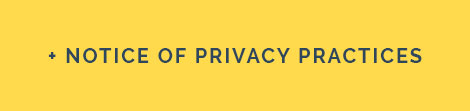 privacy form